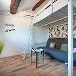 Nature Home - Clim - Wifi - Netflix