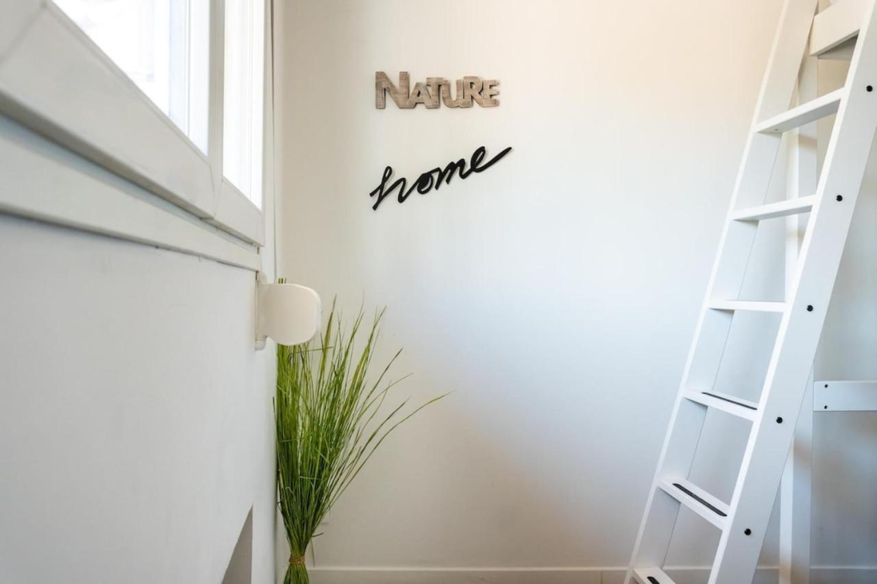 Apartment Nature - Clim - Wifi - Netflix *