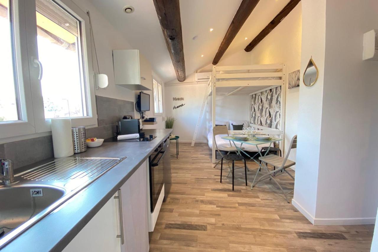 Nature - Clim - Wifi - Netflix Apartment