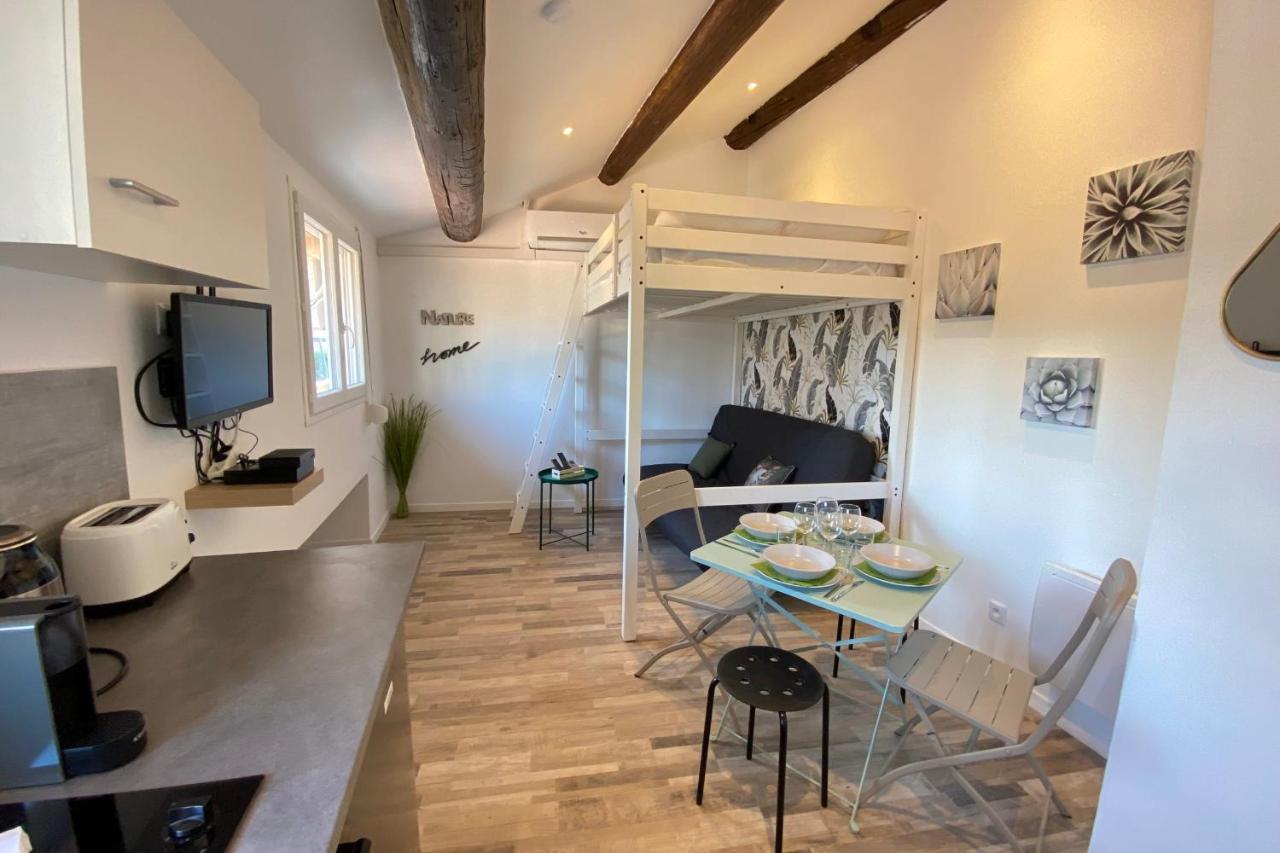 Nature - Clim - Wifi - Netflix Apartment